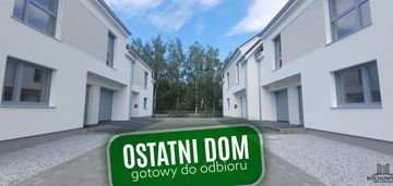 Ostatni dom - mokry dwór okolice księże wielkie