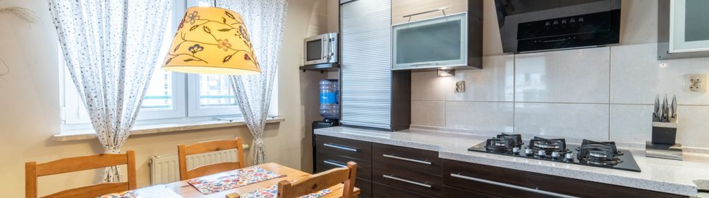 Do sprzedaży  3 pok mieszkanie w ząbkach