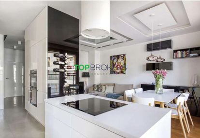 Trzy pokoje z systemem smart home