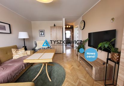 Gdynia witomino, 3 pokoje, umeblowane