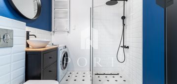 Na wynajem dwa pokoje - gdańsk jasień.