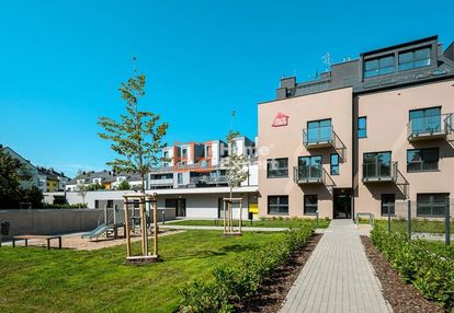 Mieszkanie 45,79 m² do 80,17 m² poświętne, rog