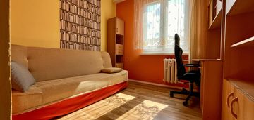 4 pokoje | balkon | janów