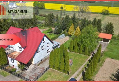 Tylko u nas! ładny dom, cisza i spokój