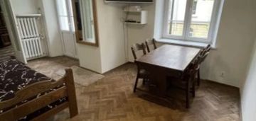 2-pokojowe mieszkanie na ochocie