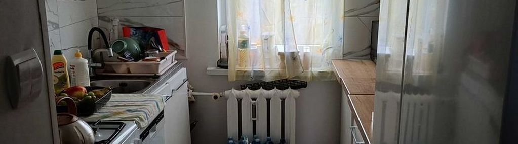 Przestronne 3 pokoje | osiedle ługi | cicha okolic