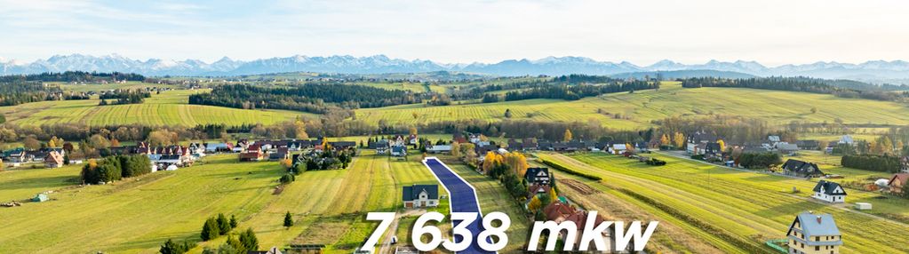 Rogoźnik - korzystna inwestycja mieszkaniowa