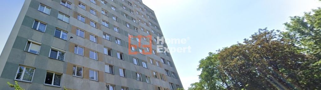 Okolice ul. litomskiego   pełen rozkład/balkon!