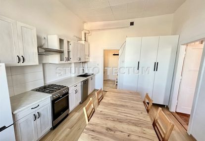 Stare miasto bosacka 46m2 po remoncie