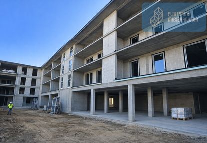 2 pokoje z balkonem spokojna lokalizacja