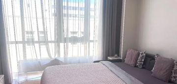 Kawalerka na włochach