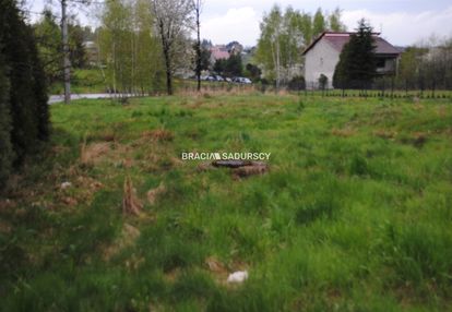 Działka budowlana w bodzanowie