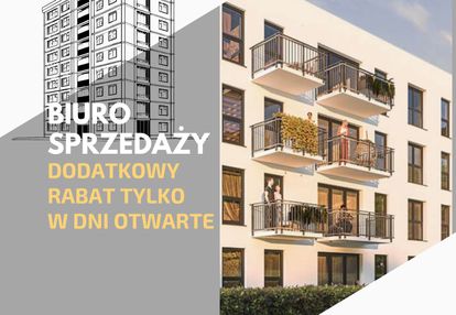 Okazja rabat miasteczko siewierz jeziorna 4 pokoje