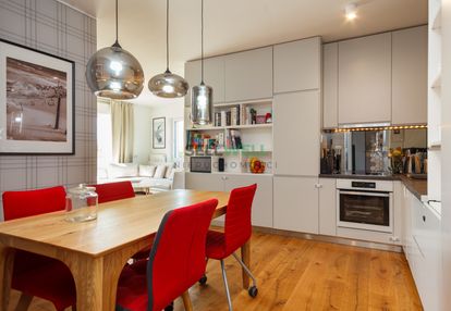 Wyjątkowy apartament w wysokim standardzie