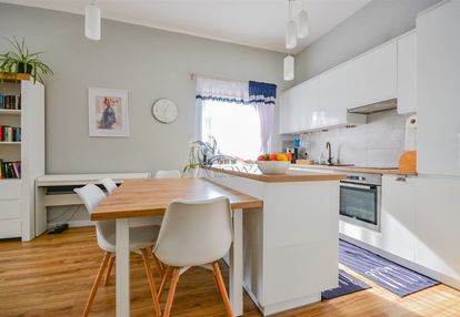 Atrakcyjne mieszkanie na siewnej - 3 pokoje