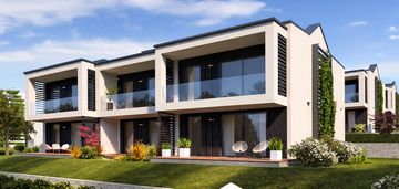 Apartamenty jezioro żywieckie