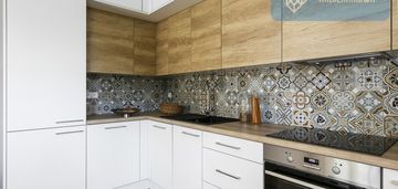 2-pokojowe | 38,59 m² | prądnik biały