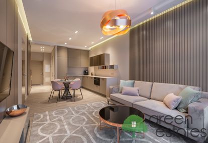 Zabłocie 3 pokoje parking komórka balkon