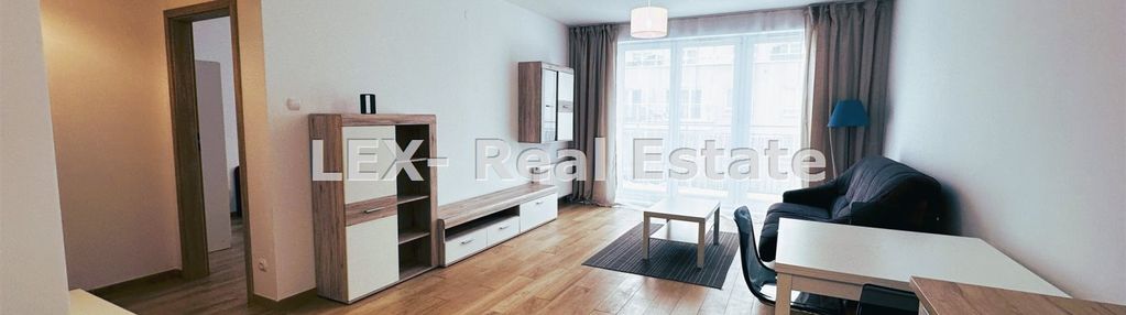 Pruszków dwupokojowe mieszkanie blisko kolejki wkd