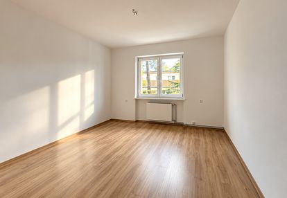 2-pokojowe mieszkanie na parterze – osiedle leśne