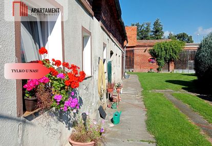 Dom na wsi dla rodziny