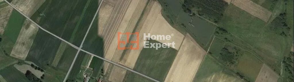 Do sprzedaży działka w otoczeniu lasów 2 164m2