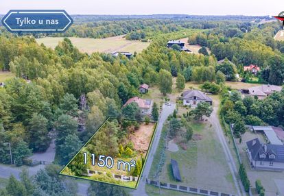 Działka 1150 m² częstochowa grabówka – ikara