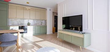 Na wynajem komfortowe mieszkanie 2-pokojowe, piła