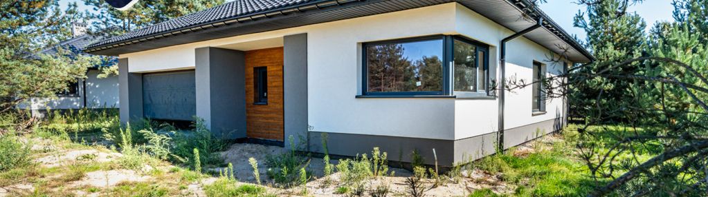 Parterowy | spokojna okolica | rolety |
