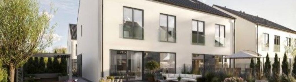 Bliźniak w iwinach | premium | 5 pokoi