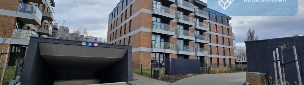 Oddane- wykończone pod klucz!!