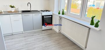 Andrychow 3 pokojowe z balkonem