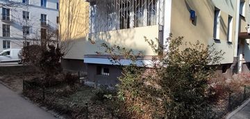 | mokotów | 4 pok. | potencjał |