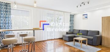 Mieszkanie do wprowadzenia - 47,8 m2 | czuby