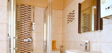 Przytulne mieszkanie dwupokojowe