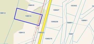 Działka w glince -twoje miejsce blisko natury!