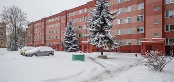 Przytulne mieszkanie  w atrakcyjnej lokalizacji