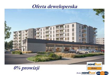 0%, deweloperskie, radzymin 2026r.