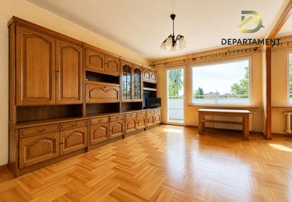 3/4 pokoje z balkonem | 2 piętro | piekary śląskie