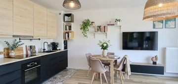 Idealne jako pierwsze mieszkanie | wysoki standard