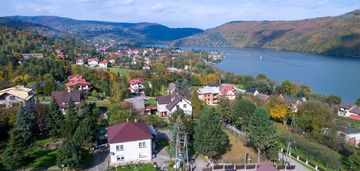 Blisko centrum i jeziora