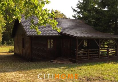 Siedlisko pod lasem gmina łaskarzew