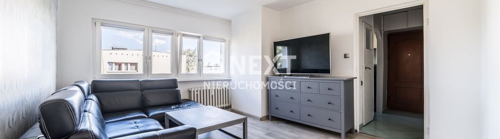 Mieszkanie 2 pokoje 37,66m2 poznań bułgarska