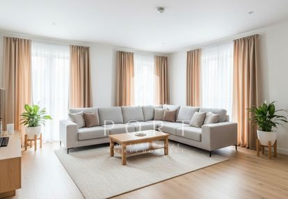 Atrakcyjne mieszkanie w nowoczesnej inwestycji