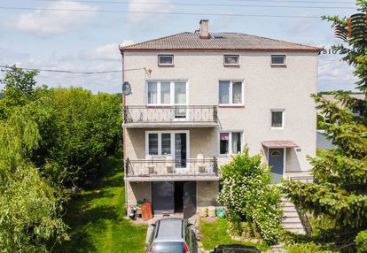 Oferta wynajmu - 3 pokoje | skrobów