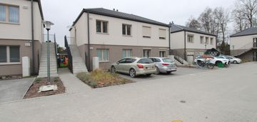 Bliźniak w stanie deweloperskim - 1km od wrocławia