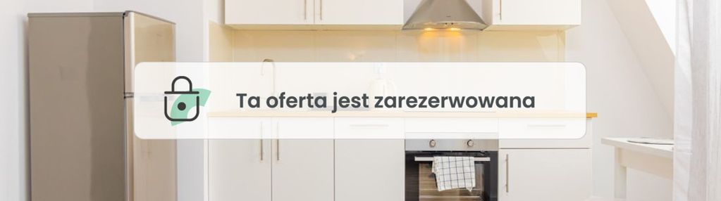 Japońska | 2 pokoje, parking, komórka lokatorska