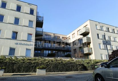 Wielicka, 2 pokoje, 46m2, duży ogród