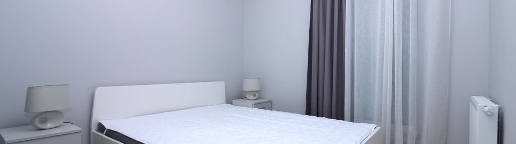 Przytulne | jasne | centrum | garaż podziemny