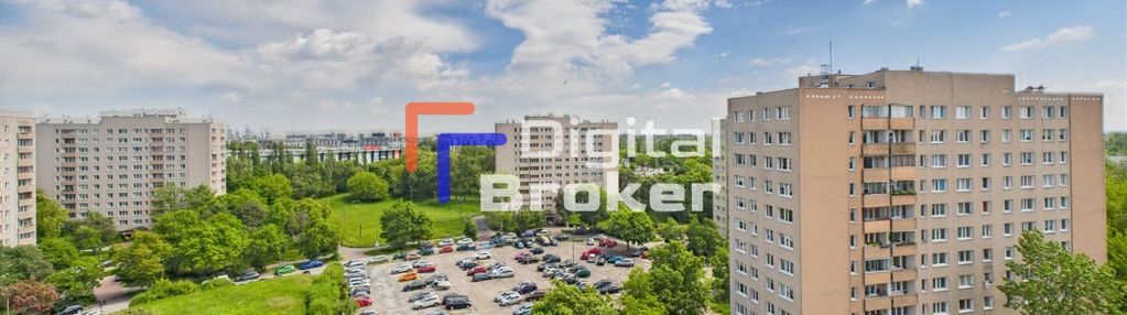⭐jelonki⭐3 pokoje+kuchnia⭐10 piętro z widokiem